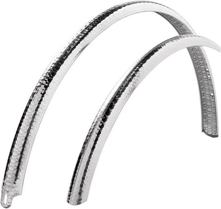 Actual product image Creme Cycles Blingers (Mudguard set)