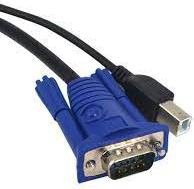Actual product image ēlo KIT 02 SERIES CABLE 1.8M-R