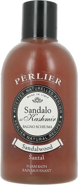 Produktbild Perlier Bad Sandelholz 1000ml (1000 ml, Badeöl)