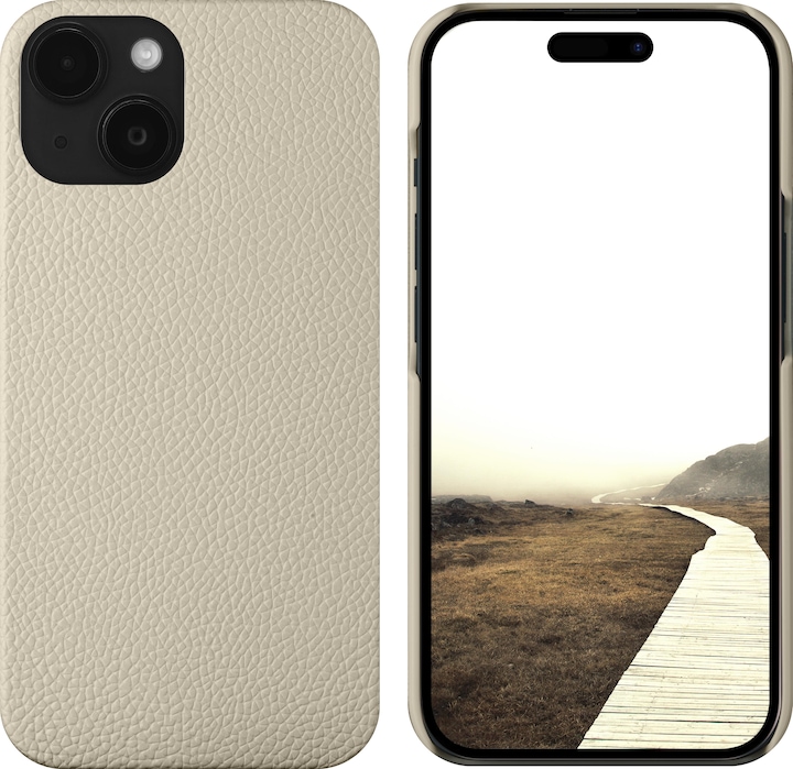 Actual product image dbramante1928 New York (Apple iPhone 15)