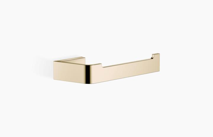 Produktbild Dornbracht CL.1 Porte-rouleau de papier sans couvercle, 83500705-47, 83500705-47