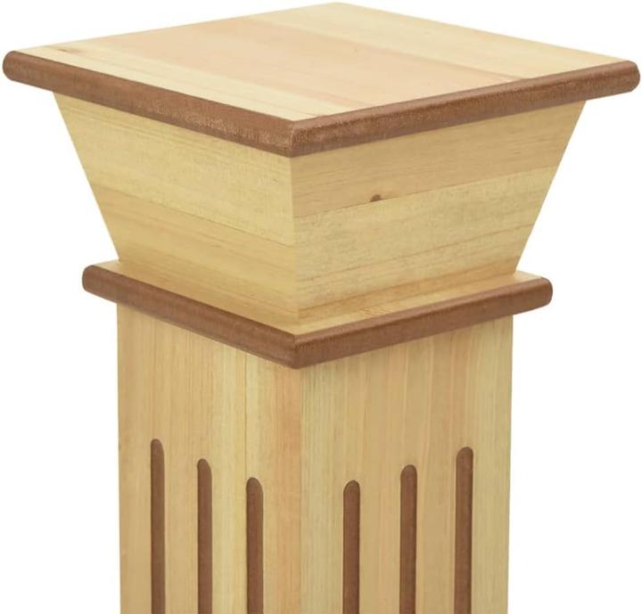 Produktbild vidaXL Blumensäule
