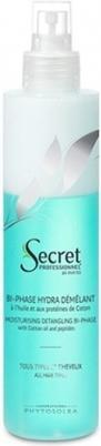 Produktbild Phyto Secret Pro Biphase Hydra Detangling 200ml (200 ml)