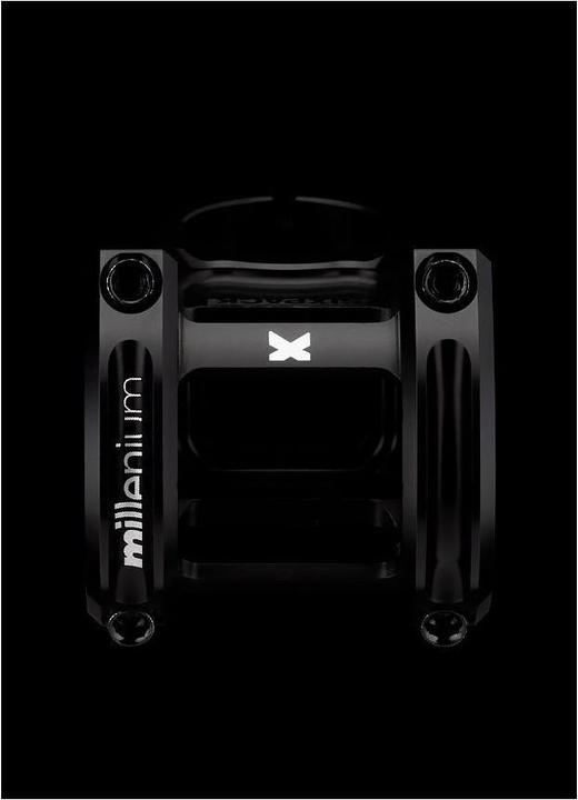 Image du produit Sixpack Potence Your Part Millenium 31.8 (35 mm)