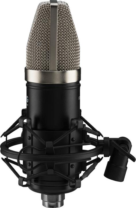 Produktbild Img Stage Line Studiomikrofon