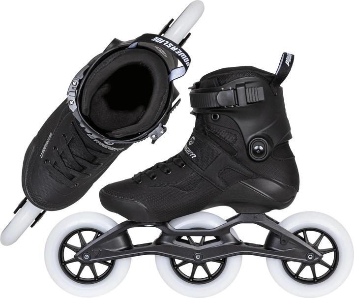 Produktbild Powerslide Racing Skates (40)