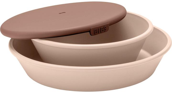 Bibs Dinner Set Blush