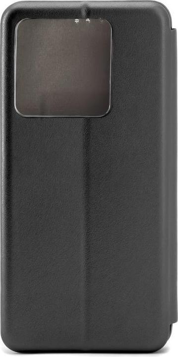 Actual product image iLike Poco X6 Book Case Slim (Xiaomi Poco X6)