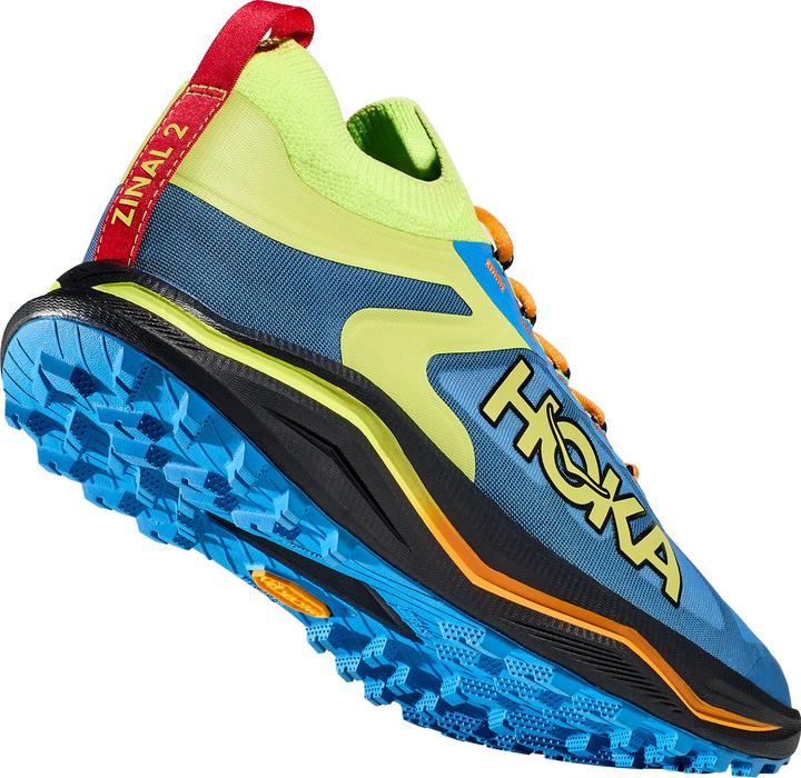 Produktbild Hoka Zinal 2 (46 2/3)
