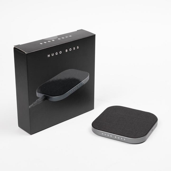 Produktbild Hugo Boss Illusion - Wireless Charger