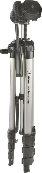 Immagine prodotto Dörr Tripode Adventure Hercules, testa 3D (Metallo)