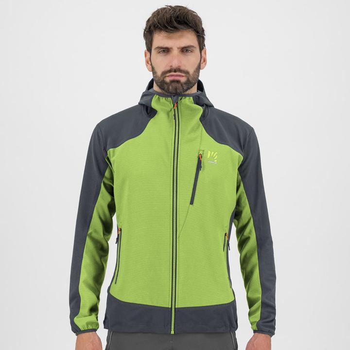 Produktbild Karpos Parete Jacket (S)