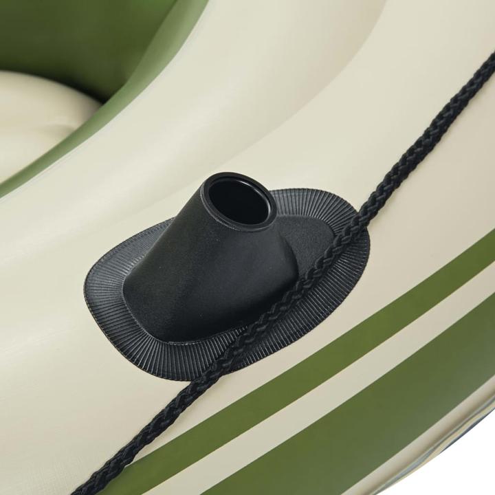 Produktbild Bestway Silas (243 cm, 2 Personen)