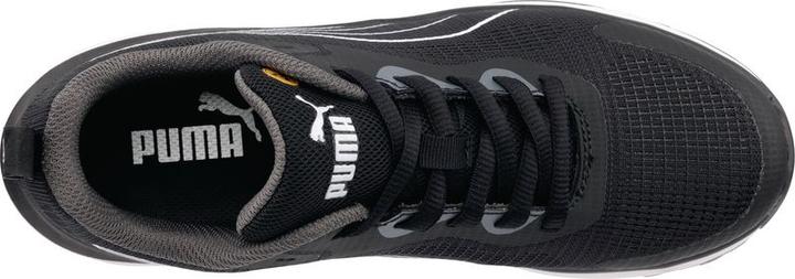 Immagine prodotto Puma S1PS Celerity Knit Blk/White Sicherheitshalbschuh (38)