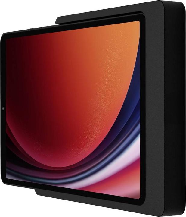 Produktbild Displine Companion Wall Home Wandhalter für Samsung Tab A9 8.7, schwarz