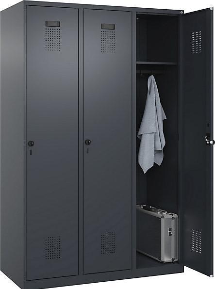 Anthracite grey RAL 7016