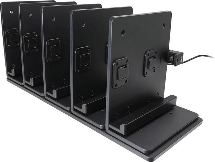 Image du produit Brodit 217159 Tisch Stand für ModTek Case