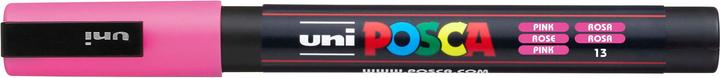Actual product image Posca Fine Marker PC-3M (1 x)