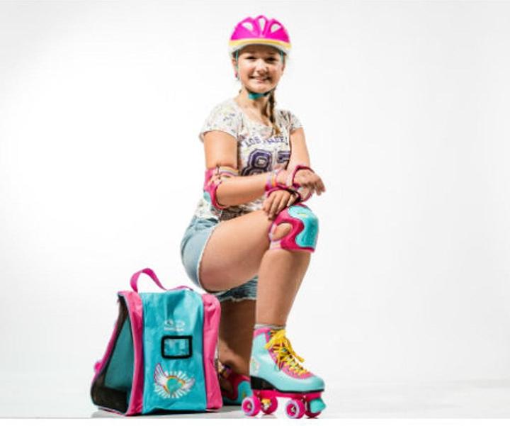 Image du produit Hudora Sac de skate Skate Wonders