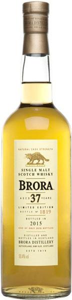 Immagine prodotto Brora 37 Ans