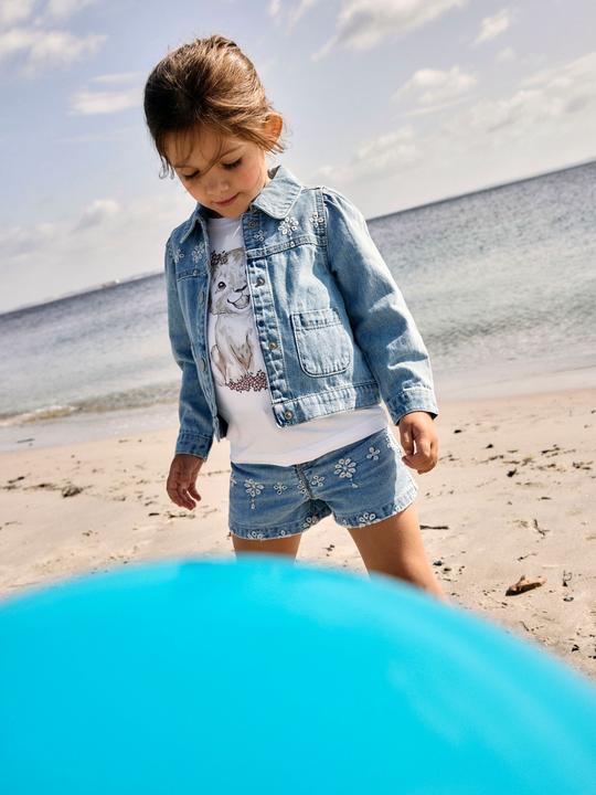 Actual product image Name it Jeans Jacke (98)