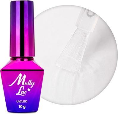 Molly Lac Mollylac Matte Me Top Coat Matte No Wipe 10g (Top Coat)