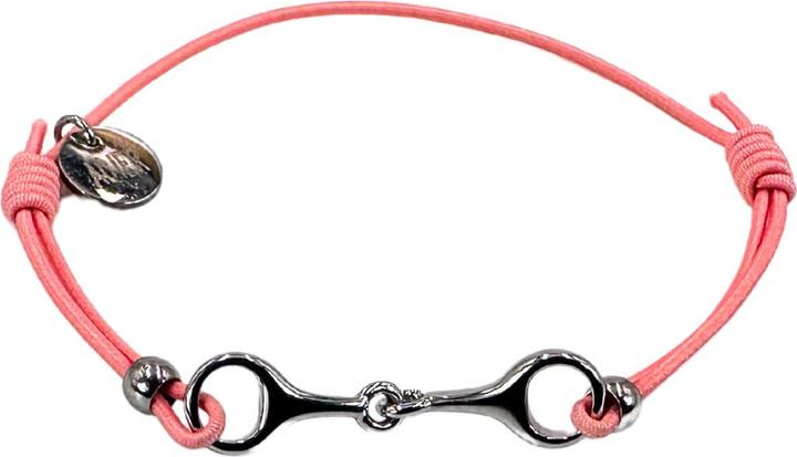 steel pale pink
