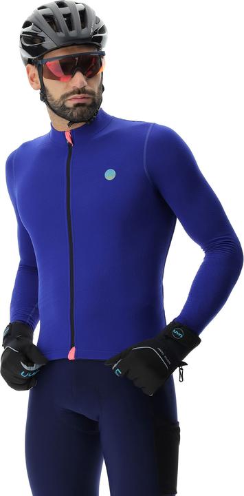 Image du produit UYN Maillot de cyclisme à manches longues Lightspeed (M)