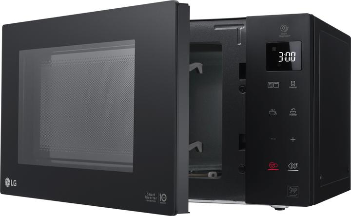 Immagine prodotto LG MH6336GIB (23 l)