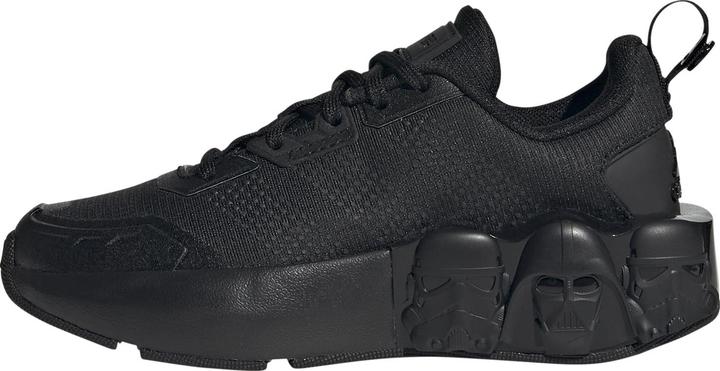 Image du produit Adidas STAR WARS Runner Jr Chaussures (38)