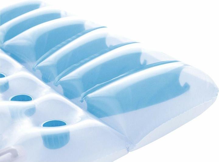 Actual product image Bestway Beach Bed