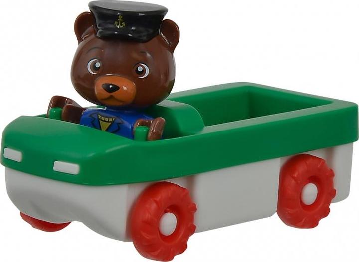 Produktbild Aquaplay MegaLockBox