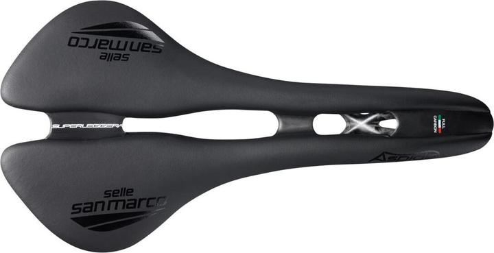 Produktbild Selle San Marco Aspide Open-Fit Superleggera