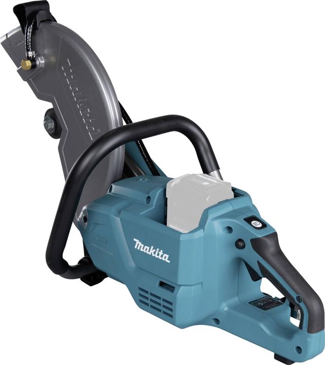 Actual product image Makita CE004GZ XGT 40V Max Cutter 305 mm without batteries and charger