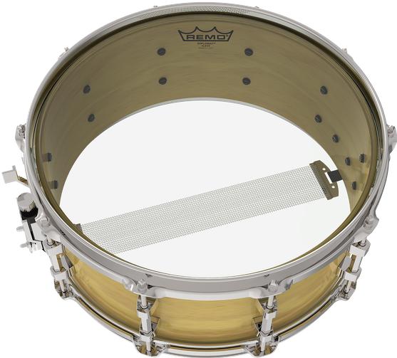 Actual product image Remo Diplomat (Drum, Tom)