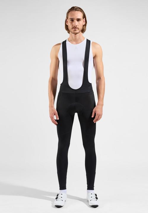 Produktbild Odlo Bib long ESSENTIAL (S)