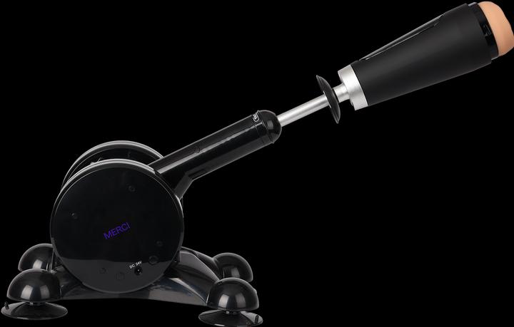 Actual product image Doc Johnson Adapter for Power Banger Fuck Machine