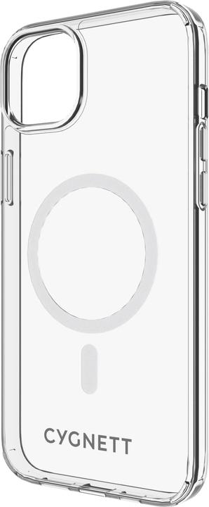 Image du produit Cygnett AeroShield - Protection MagSafe pour iPhone 14 Plus - Trasparente (Apple iPhone 14 Pro Max)