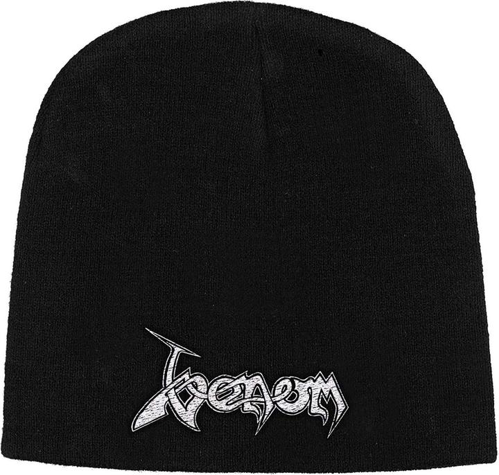 Immagine prodotto Venom Cappello a Cuffia Logo Adulto Unisex (Taglia unica)