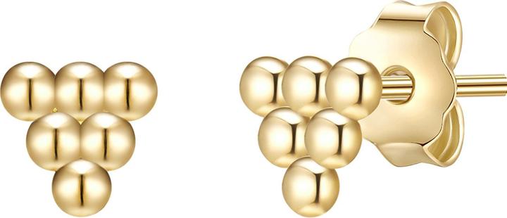 Immagine prodotto Glanzstücke München Donna Argento Sterling Oro Giallo - 28515 (Argento)