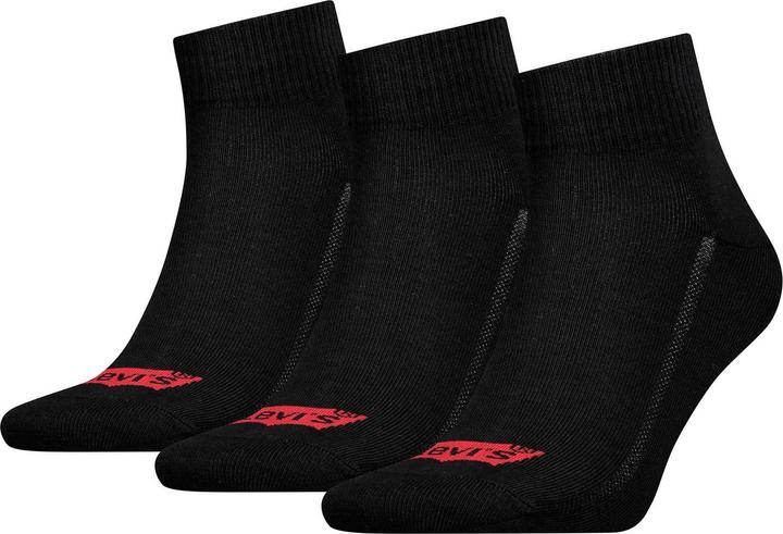 Immagine prodotto Levis Quarter (confezione da 3, 43 - 46)