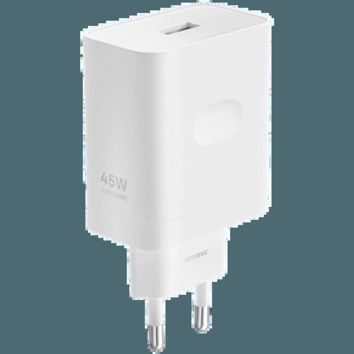 Produktbild OPPO Supervooc 45W USB-Ladegerät für die (45 W, 1 Port)
