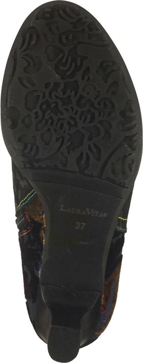 Actual product image Laura Vita Stiefelette (36)