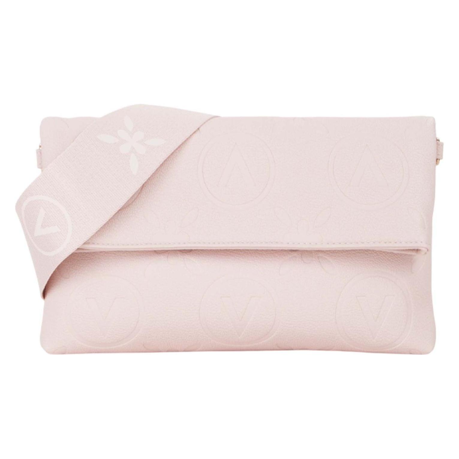 Valentino, Damen, Handtasche, Samba Re Pochette, Rosa