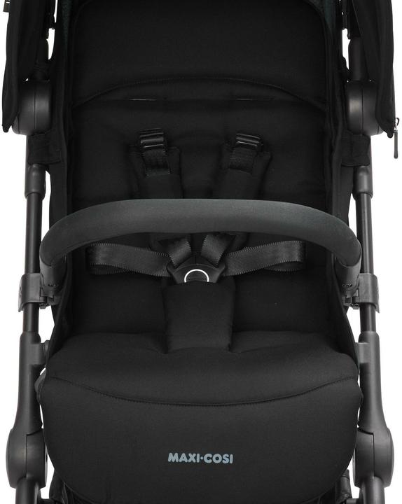 Actual product image Maxi-Cosi Lara2 Essential Black (Black Frame) (0 Months - 4 years)