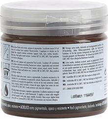 Produktbild Pebeo Acrylic Mat Pub (Umbra gebrannt, 140 ml)