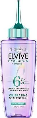 Actual product image L'Oréal Paris Elseve Purifying Serum Exfoliating Complex (102 ml)