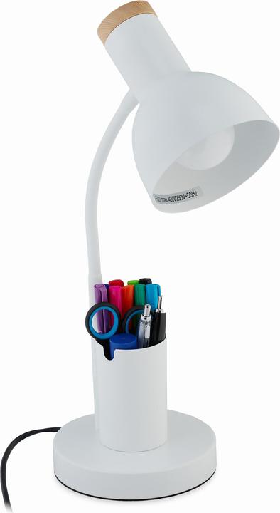 Produktbild Relaxdays Schreibtischlampe (E27)