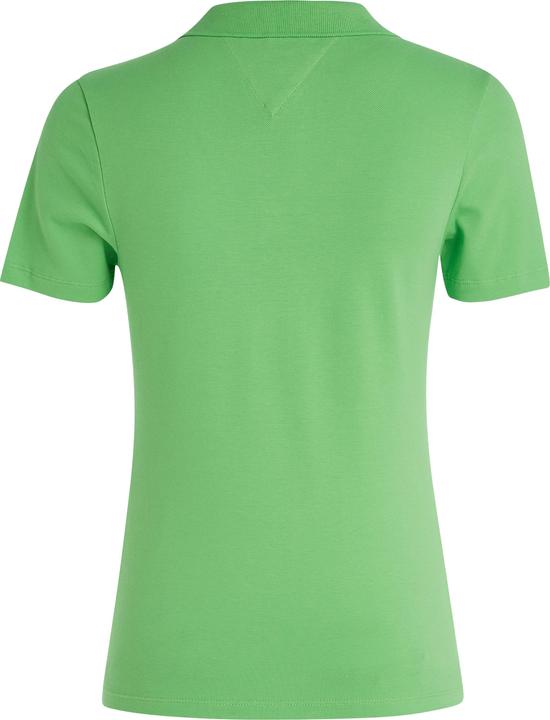 Immagine prodotto Tommy Hilfiger 1985 Polo Slim Pique Ss (XS)