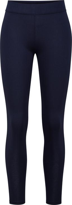 Dark lapis blue